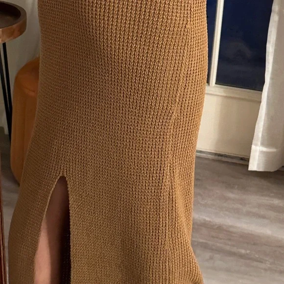 NWT Knit sweater set - Picture 3 of 7